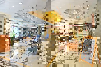 The Parma Hotel Taksim