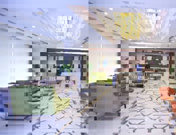 The Parma Hotel Taksim