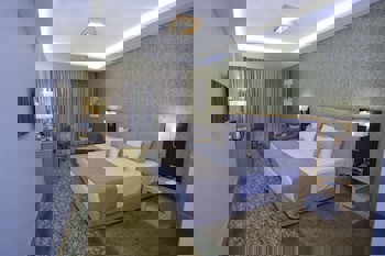 The Parma Hotel Taksim