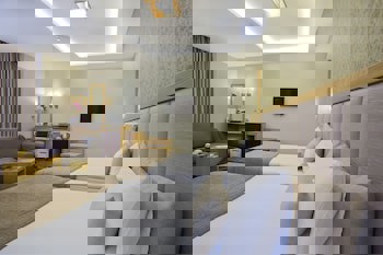 The Parma Hotel Taksim