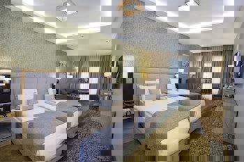 The Parma Hotel Taksim