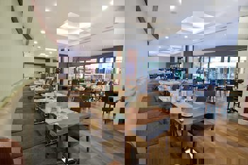 The Parma Hotel Taksim