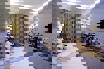 The Parma Hotel Taksim