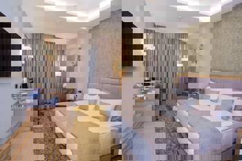 The Parma Hotel Taksim