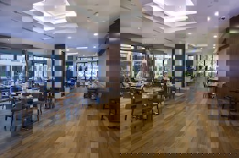 The Parma Hotel Taksim