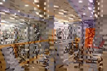 The Parma Hotel Taksim