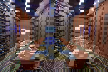 The Parma Hotel Taksim