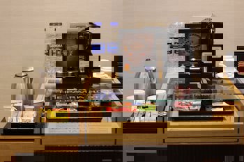 The Parma Hotel Taksim