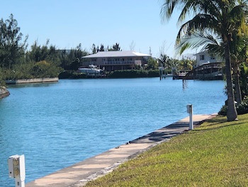 Dolphin Cove - Adults Only