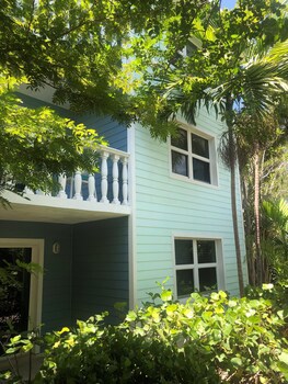 Dolphin Cove - Adults Only