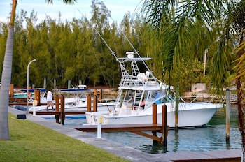 Dolphin Cove - Adults Only