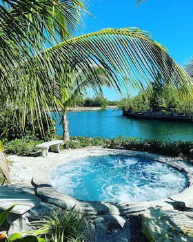 Dolphin Cove - Adults Only