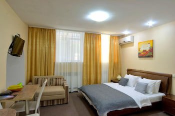 Golden Gate Inn