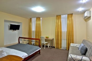 Golden Gate Inn
