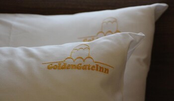 Golden Gate Inn