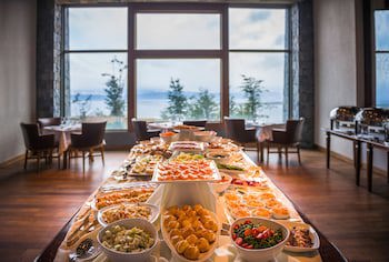 Arakur Ushuaia Resort & Spa