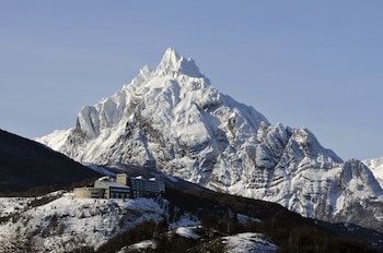 Arakur Ushuaia Resort & Spa