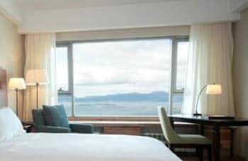 Arakur Ushuaia Resort & Spa