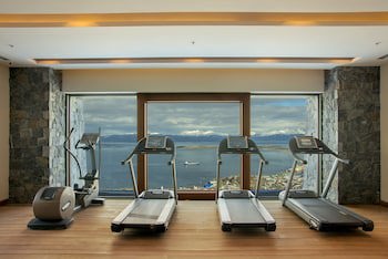 Arakur Ushuaia Resort & Spa