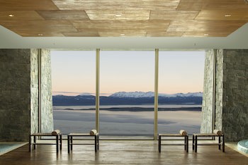 Arakur Ushuaia Resort & Spa