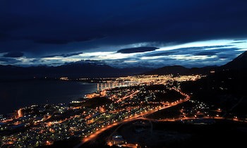 Arakur Ushuaia Resort & Spa
