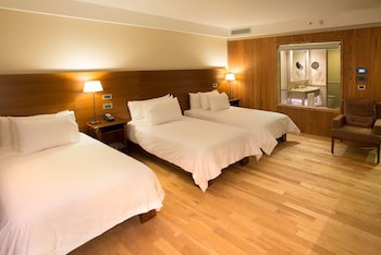 Arakur Ushuaia Resort & Spa
