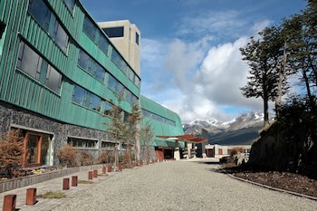 Arakur Ushuaia Resort & Spa