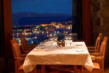 Arakur Ushuaia Resort & Spa