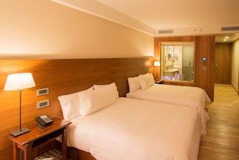 Arakur Ushuaia Resort & Spa