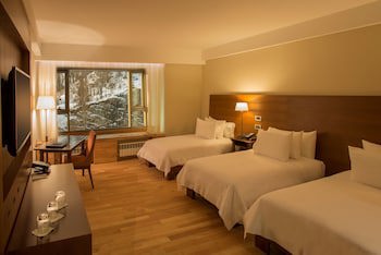 Arakur Ushuaia Resort & Spa