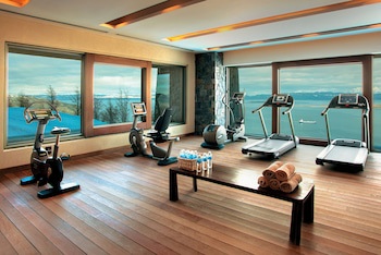 Arakur Ushuaia Resort & Spa