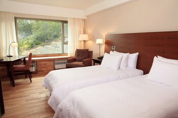 Arakur Ushuaia Resort & Spa