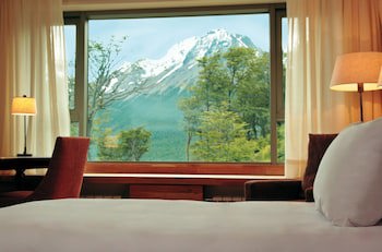 Arakur Ushuaia Resort & Spa