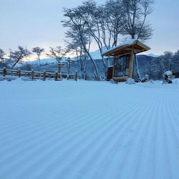 Arakur Ushuaia Resort & Spa