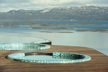 Arakur Ushuaia Resort & Spa