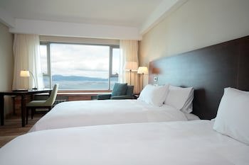 Arakur Ushuaia Resort & Spa