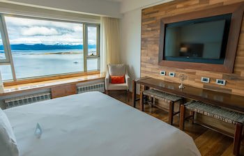 Arakur Ushuaia Resort & Spa