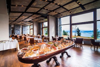 Arakur Ushuaia Resort & Spa