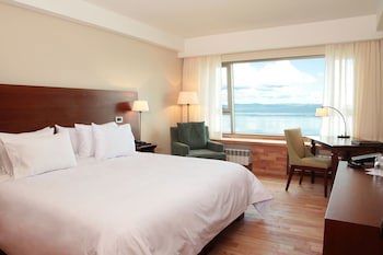 Arakur Ushuaia Resort & Spa