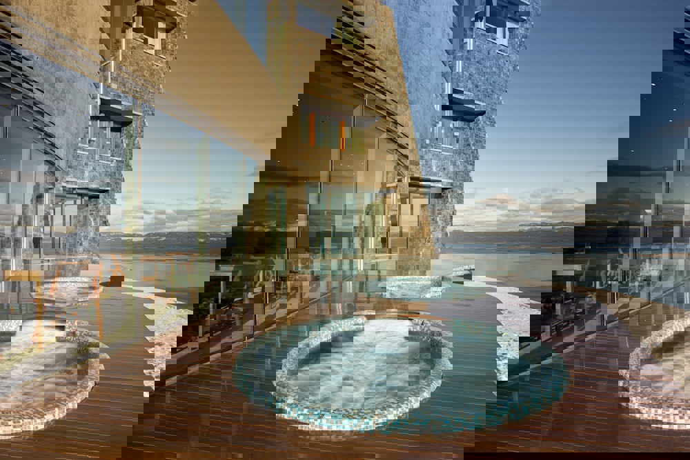 Arakur Ushuaia Resort & Spa