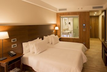 Arakur Ushuaia Resort & Spa