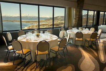 Arakur Ushuaia Resort & Spa