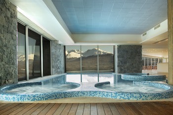 Arakur Ushuaia Resort & Spa