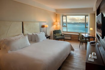 Arakur Ushuaia Resort & Spa