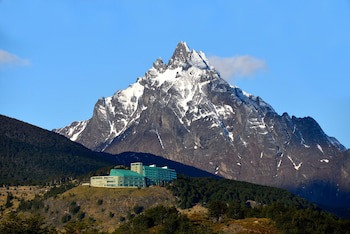 Arakur Ushuaia Resort & Spa
