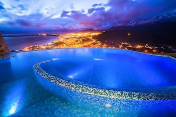 Arakur Ushuaia Resort & Spa