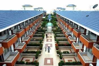 Blue Lily Beach Resort