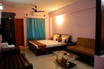 Blue Lily Beach Resort