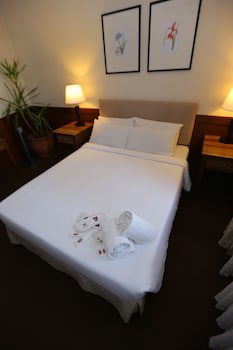 Casa Vallejo Hotel Baguio