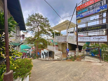 Casa Vallejo Hotel Baguio